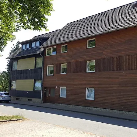 Gaestehaus Harly - Monteurzimmer Apartment *