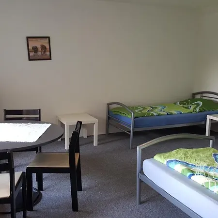 Gaestehaus Harly - Monteurzimmer * Goslar