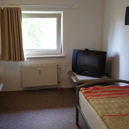 Apartment Gaestehaus Harly - Monteurzimmer Goslar