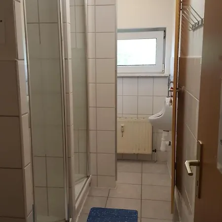 Apartment Gaestehaus Harly - Monteurzimmer