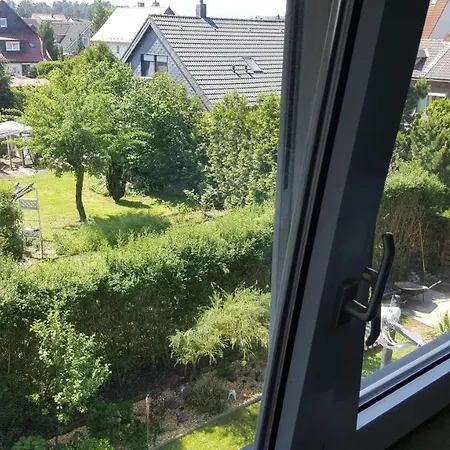 Gaestehaus Harly - Monteurzimmer *