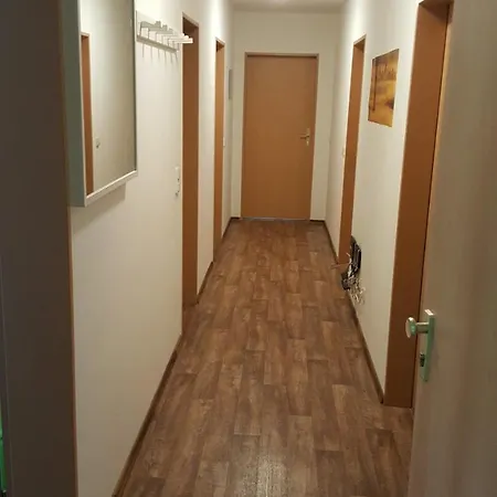 Gaestehaus Harly - Monteurzimmer *